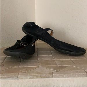 Merrell Women’s Black Vibram Shoes